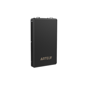 Автомобильная палатка ARTELV ROOF TENT P+