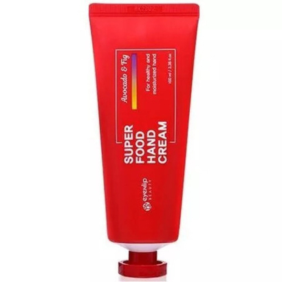 Eyenlip Super Food Hand Cream Avocado & Fig крем для рук "Авокадо и Инжир"