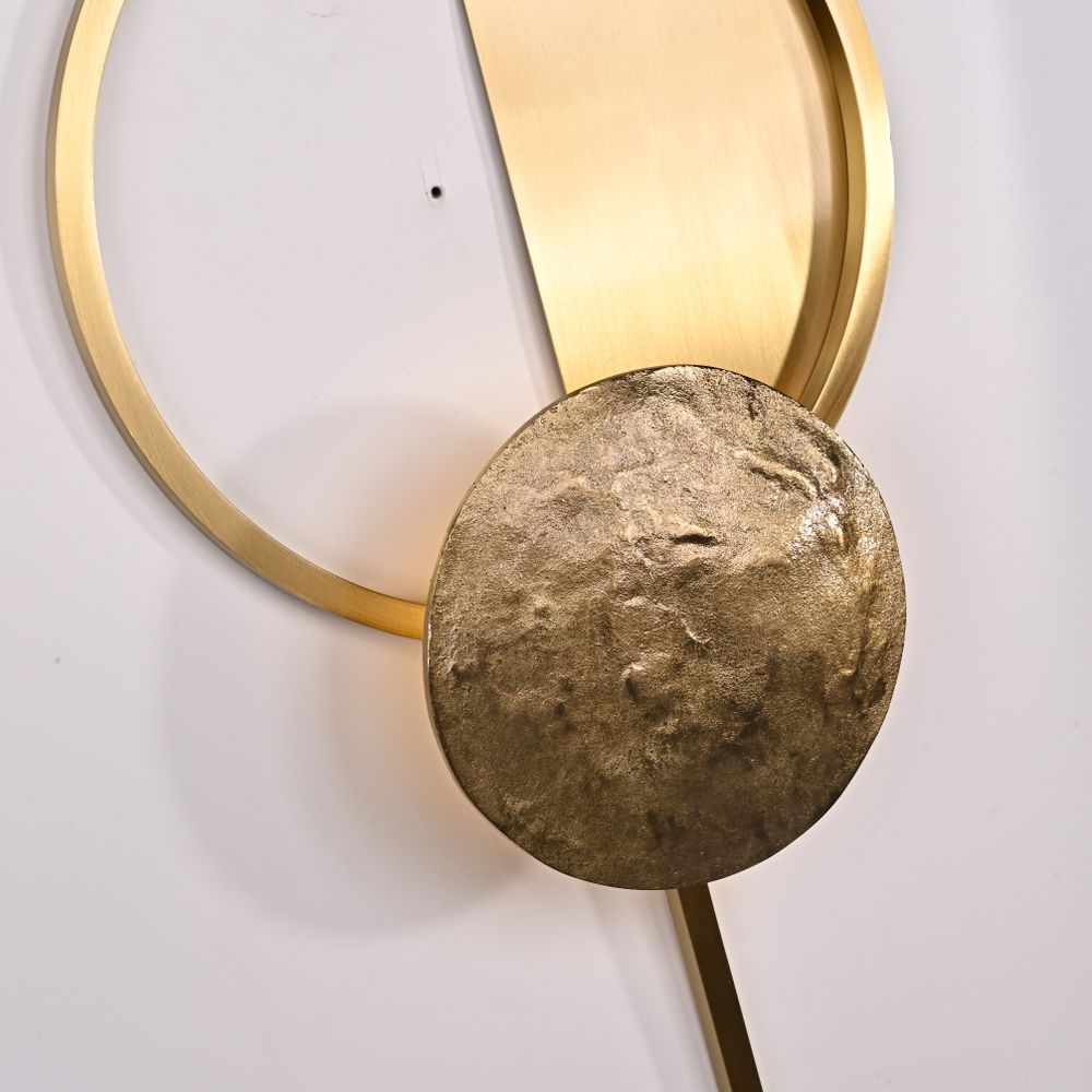 Настенный Светильник Shield D By Imperiumloft