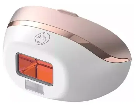 Фотоэпилятор Philips BRI921, розовый/белый