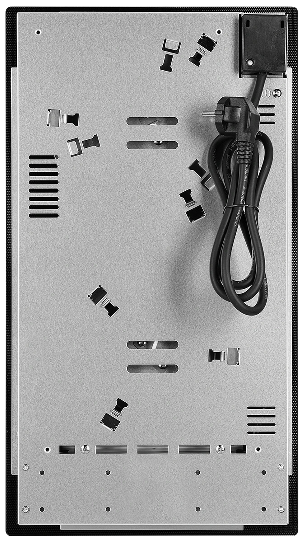 Встраиваемая электрическая варочная панель Monsher MHE 33