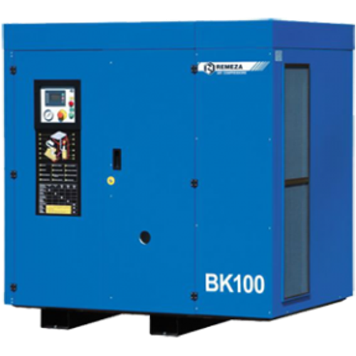 Винтовой компрессор Ремеза  ВК100Е-8(10/13)