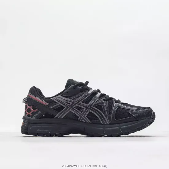 Кроссовки Asics Gel Kahana 8 Black