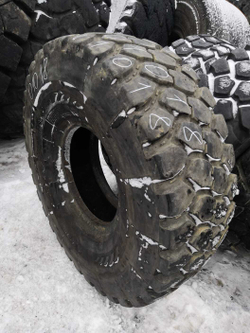 16.00R20 Bontyre BT-935 шина б/у