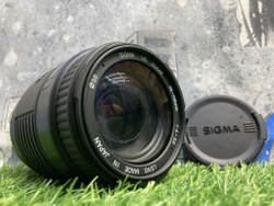 Sigma AF 35-135mm 3.5-4.5 Покупка/Продажа