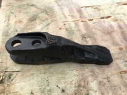 Зуб центральный усиленный E25 C332/C4388 оригинал