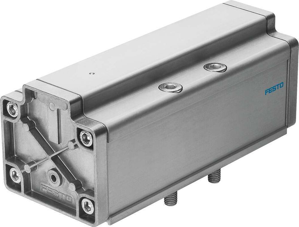 12461 FestoVL-5/2-3/4-D-4