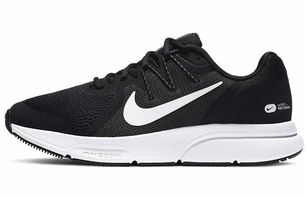 Кроссовки Nike Zoom Span 3