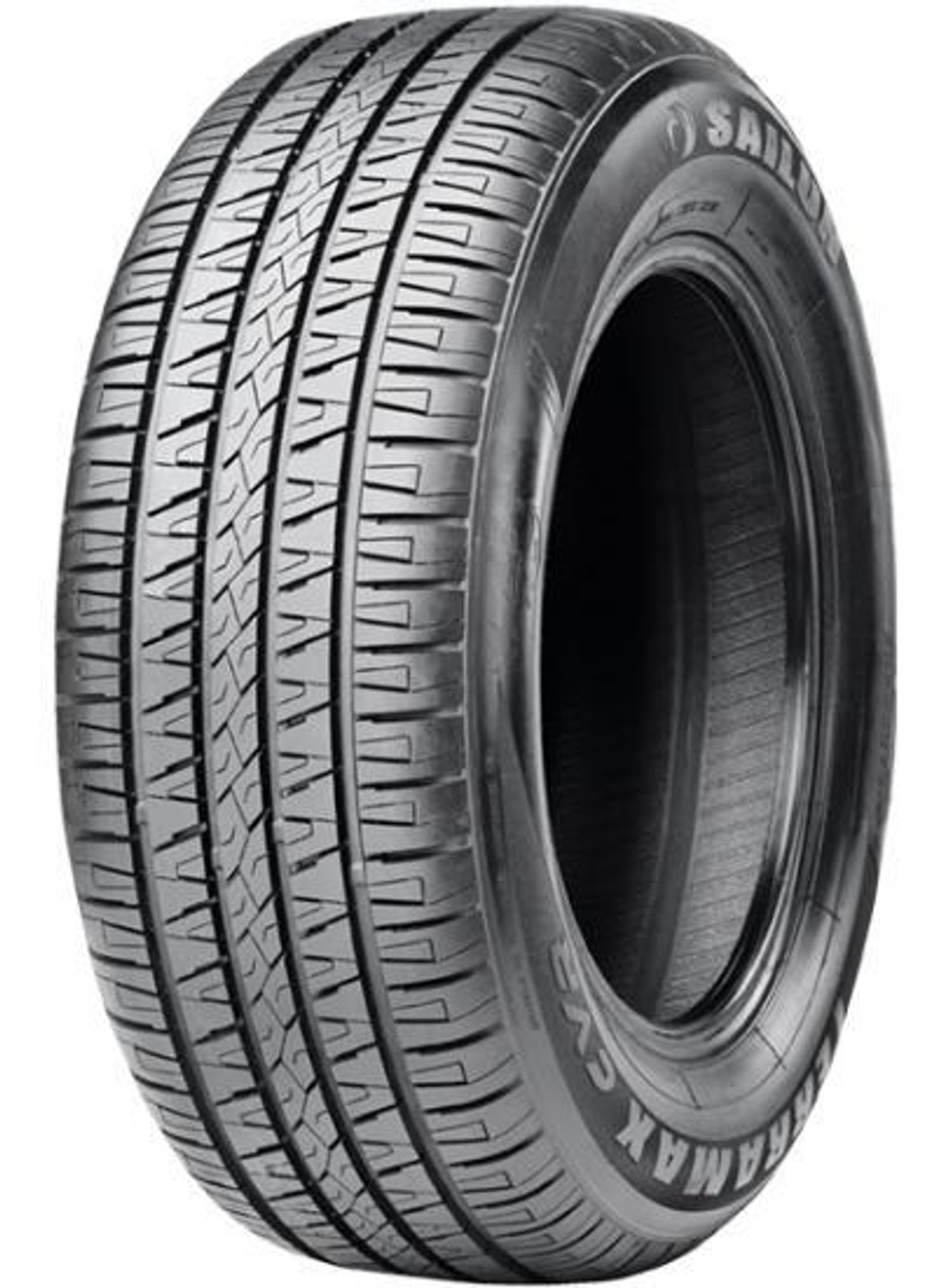 Автошина 235/50R19 SAILUN TERRAMAX CVR 99W M+S