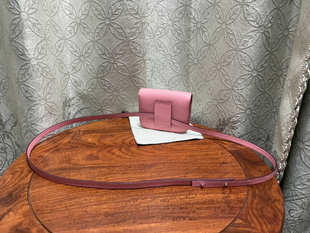 Hermes Constance Slim