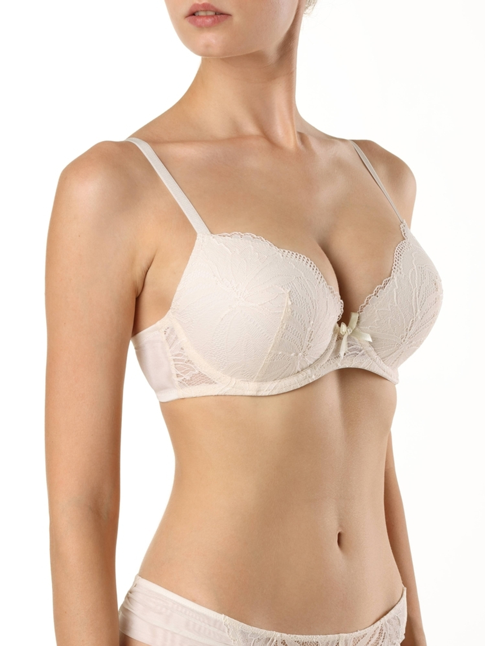 CONTE BALLERINA TB1109 Бюстгальтер push-up на каркасах