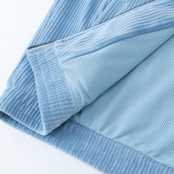 ОЛИМПИЙКА ВЕЛЮРОВАЯ YMKASHIX STRIPE TRACK