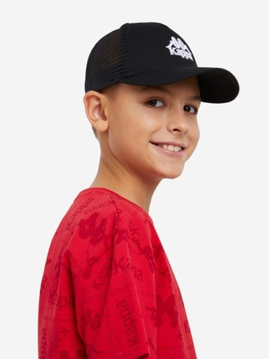 Кепка детская KAPPA