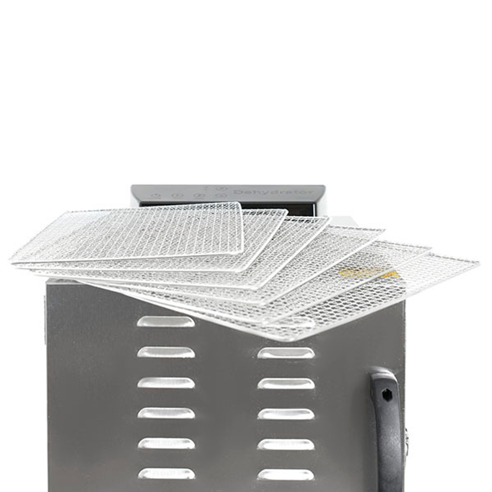 Дегидратор FA-6H Foodatlas Eco