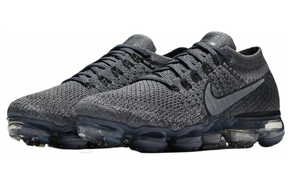Кроссовки Nike Air Vapormax Cool Grey