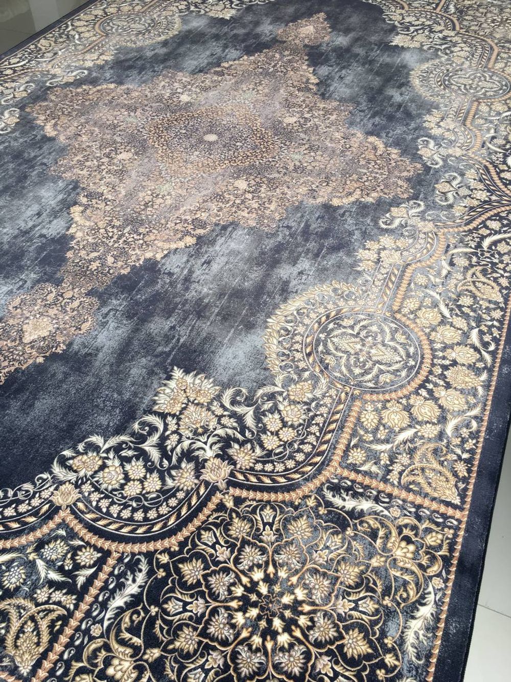 Персидский Ковер Код AF322