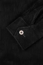 Куртка Magamaev Cord work Черная