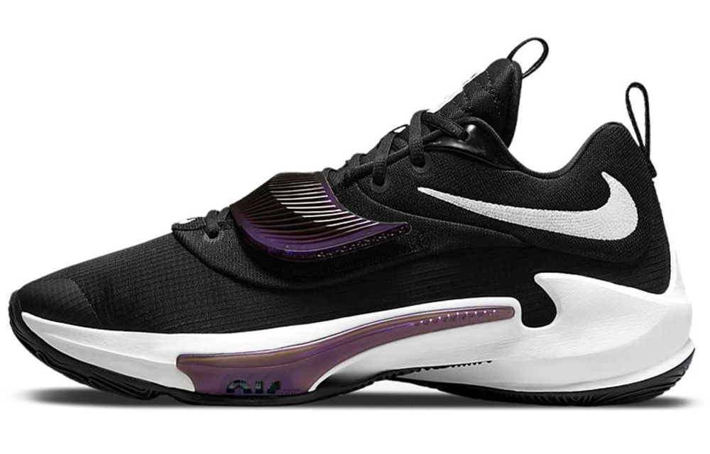 Кроссовки Nike Freak 3 Ep "Project 34"