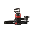 Триммер аккум. P.I.T. PTR20H- 300А SOLO (20В, 0300мм, леска 1,6мм*5,3м, телескоп. штанга, колеса)