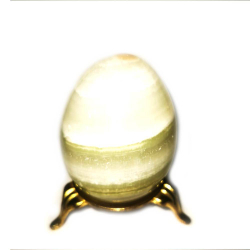 Яйцо 61мм оникс 180.3