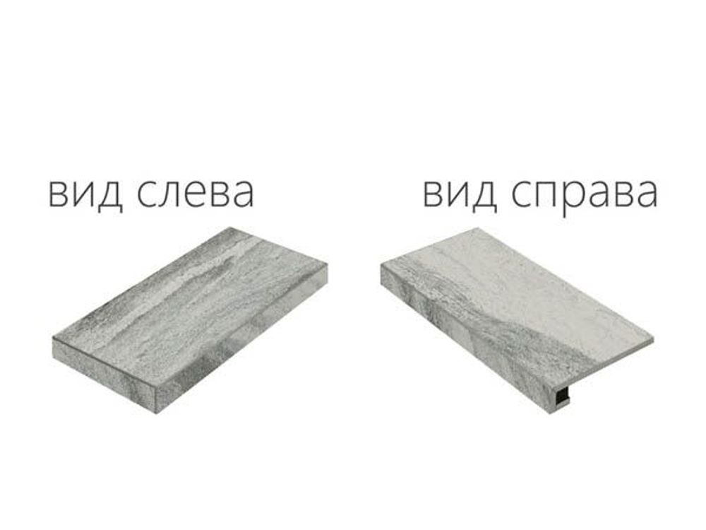 Ступень Угловая Climb Iron Scalino Angolare Sinistro (620070000745)
