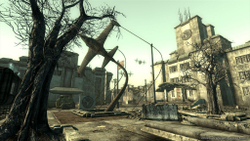 Fallout 3: Game of the Year Edition (для ПК, цифровой код доступа)