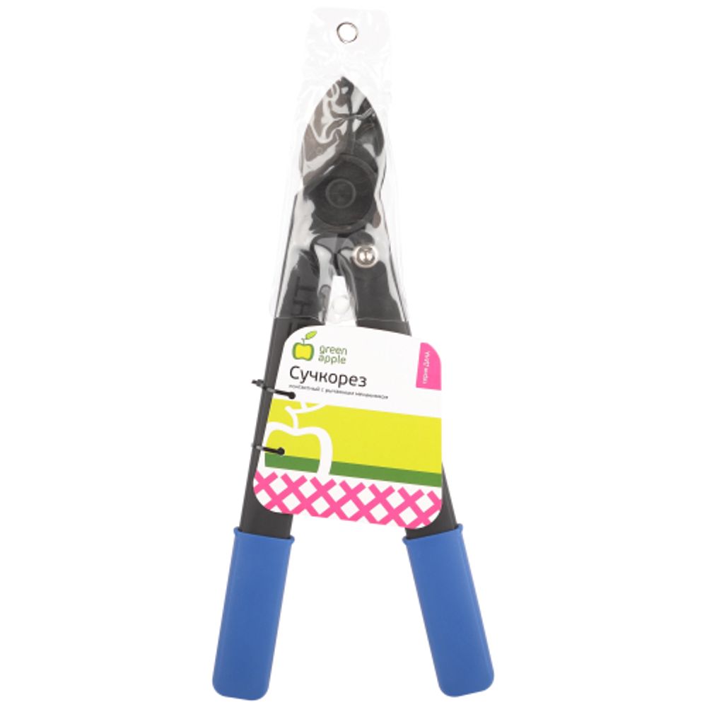 Сучкорез GREEN APPLE GTBL-30 контактный | GREEN APPLE