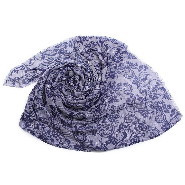 Палантин-парео Вискоза 100% 70 х 180 см 186870