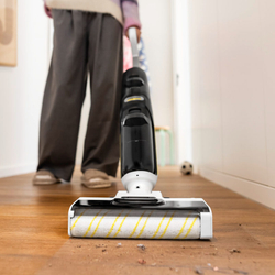 Универсальная роликовая щётка для FCV 4