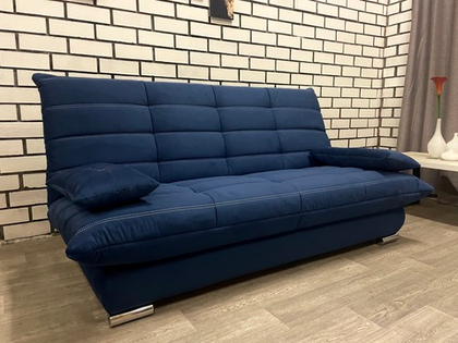 Диван Snowden Veluta LUX 26  (микровелюр)