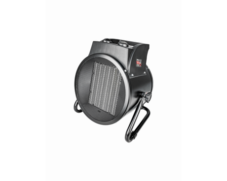 Тепловентилятор электрический BR-5D 5кВт