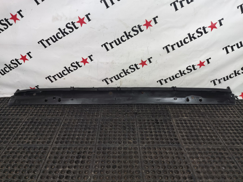 Решетка стеклоочистителя (жабо) 2023г