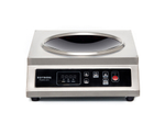 Плита индукционная Hotberg 3500BW Wok