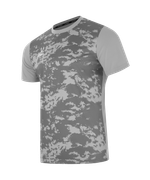 Футболка вратарская DIVISION PerFormDRY SPLASH GK Jersey, серый, детский