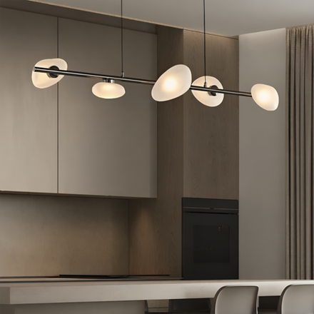 Pendant design lamp Telbix