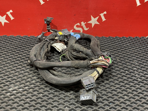 Проводка двери левой 2017г