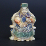 НЭЦКЭ «Император и Императрица». Символ священной семьи