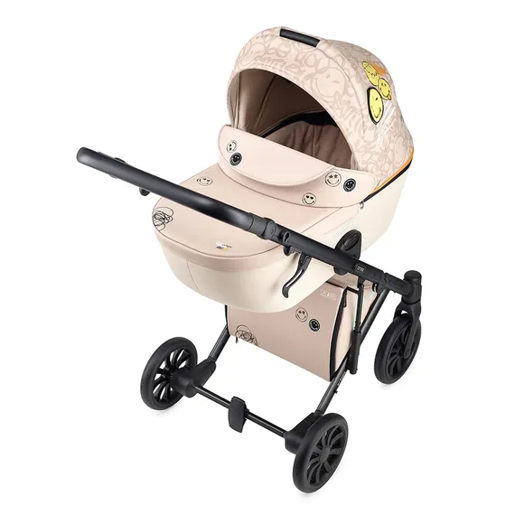 Коляска ANEX e/type 3 в 1 (et-SE04) joy