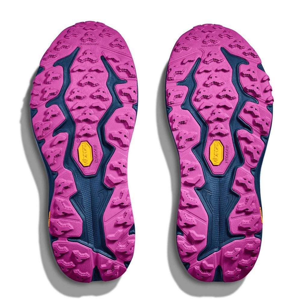 Кроссовки женские Hoka Speedgoat 6 MID GTX