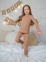 Пижама "Песок"