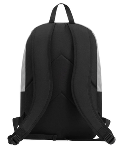 Рюкзак ESSENTIAL Backpack, серый/черный