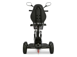 Электротрицикл TRION Zappy GO PRO Li-ION