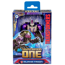 Hasbro Transformers One - Фигурка Alpha Trion 12,5 см F8692