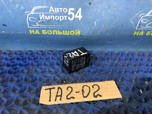 Реле поворотов Honda AVANCIER 2001