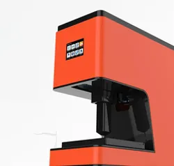 Фотография — Пищевой 3D-принтер Wiiboox Sweetin