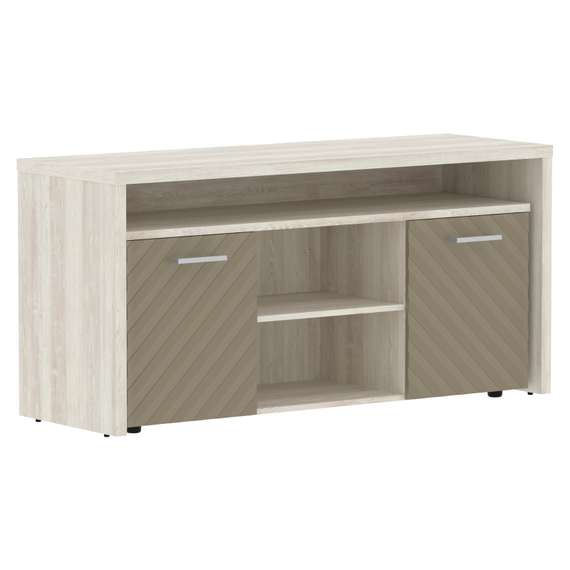 Тумба с фригобаром TLTF-3D  1640х550х800 TORR LUX