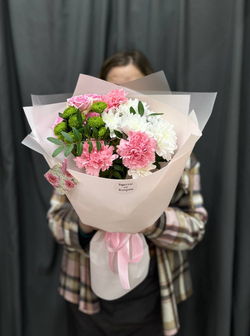 Букет комплимент №30