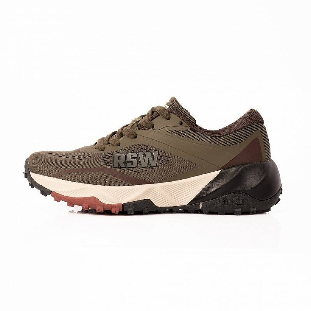 Remington Lounge Olive