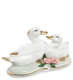 XA- 55 Фигура «Пара уток»