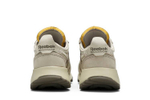 Кроссовки Pleasures X Reebok Classic Leather